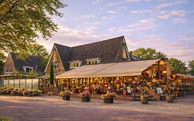 Hotel Abdij de Westerburcht